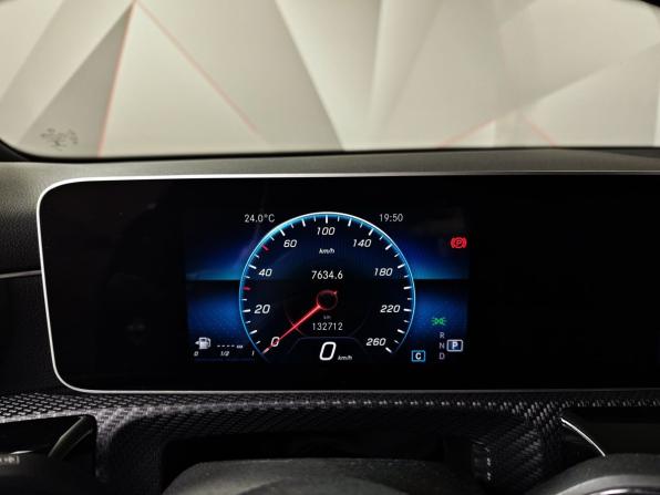 Mercedes-Benz A-Класс IV (W177) с пробегом 2019 года, цена 1 997 000 рублей, 132711 км, хэтчбек, Автокод Объявления
