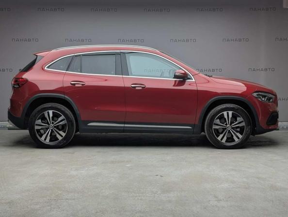 Mercedes-Benz GLA II (H247) с пробегом 2021 года, цена 3 997 000 рублей, 26406 км, внедорожник, Автокод Объявления