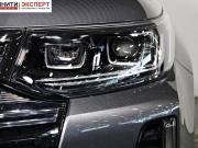Changan CS95 I Рестайлинг 2 Белгород  - изображение 29