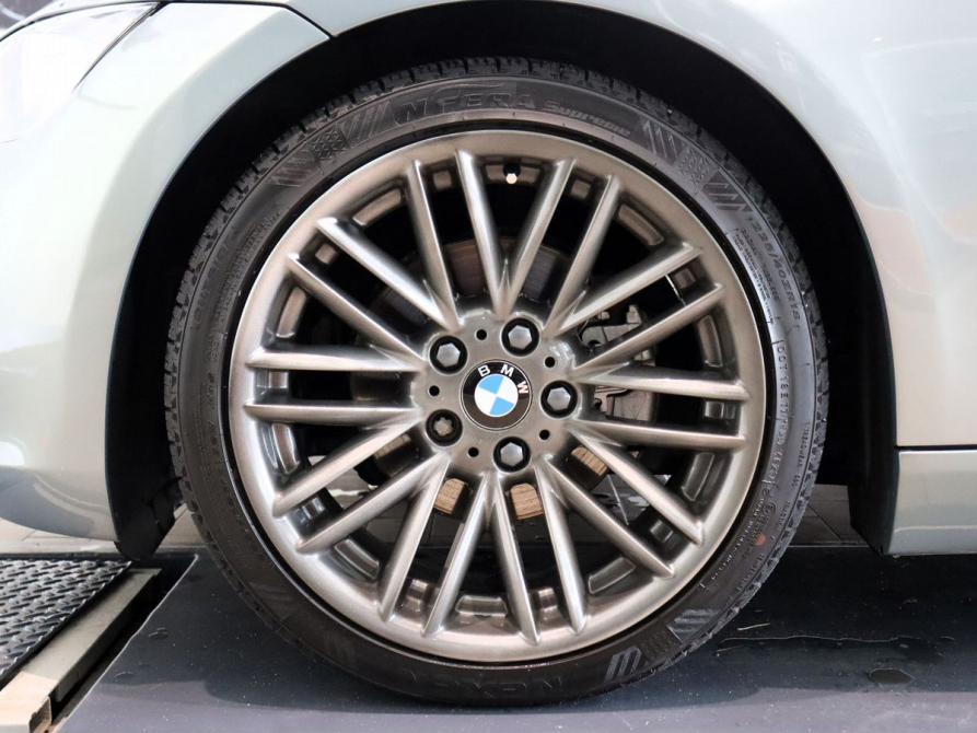 BMW 3 серии V (E90/E91/E92/E93) Калининград  - изображение 7