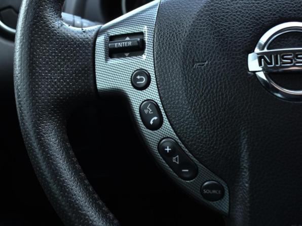 Nissan Qashqai I с пробегом 2008 года, цена 790 000 рублей, 180120 км, внедорожник, Автокод Объявления