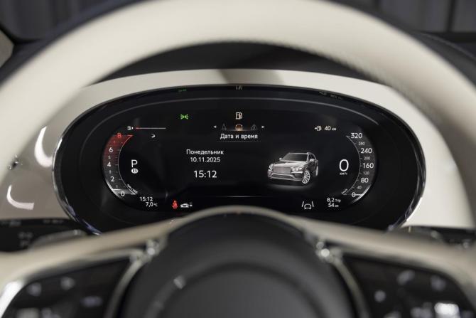 Новый Bentley Bentayga I Рестайлинг 2026 года, цена 43 599 200 рублей, внедорожник, Автокод Объявления