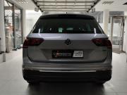 Volkswagen Tiguan II Рестайлинг Минеральные Воды  - изображение 25