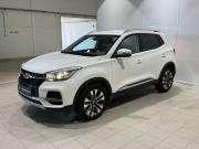 Chery Tiggo 4 I Рестайлинг Самара  - изображение 18