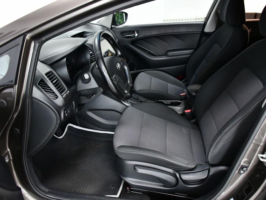 Kia Cerato III Новосибирск  - изображение 15