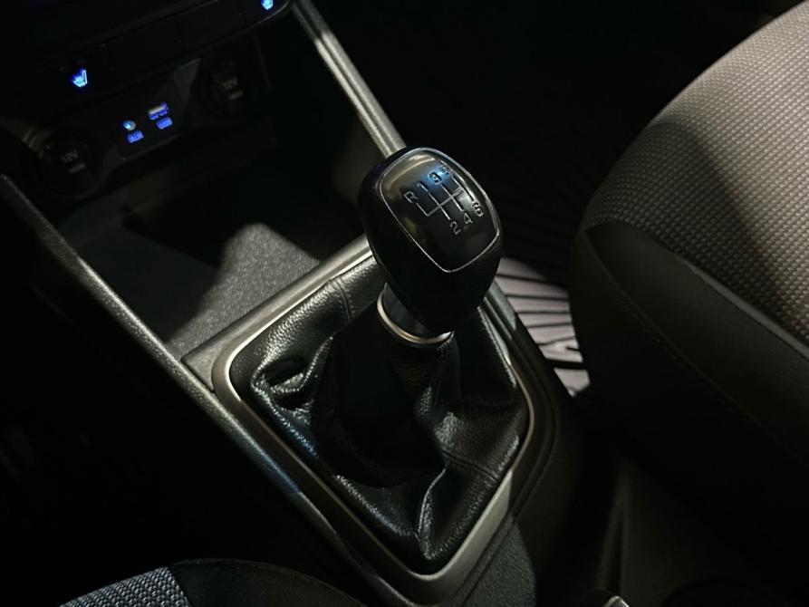 Hyundai Solaris II Челябинск  - изображение 14