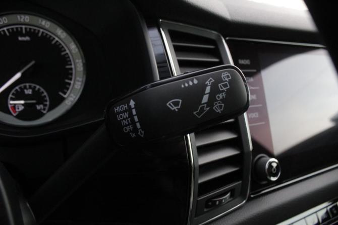 Skoda Kodiaq I с пробегом 2018 года, цена 3 500 000 рублей, 33517 км, внедорожник, Автокод Объявления
