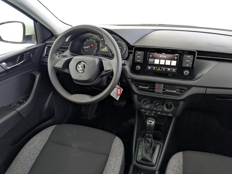 Skoda Rapid II Москва  - изображение 26