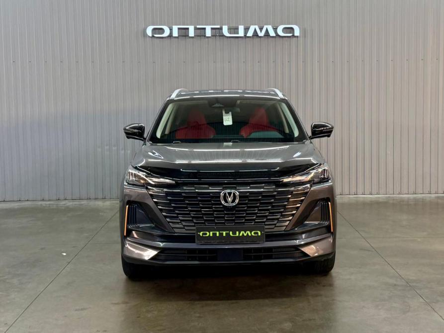 Changan CS55 Plus II Краснодар  - изображение 2