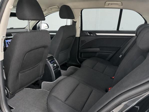 Skoda Superb II Рестайлинг с пробегом 2014 года, цена 1 299 000 рублей, 221781 км, лифтбек, Автокод Объявления