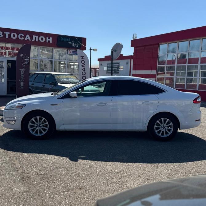 Ford Mondeo IV Рестайлинг Нижнекамск  - изображение 8