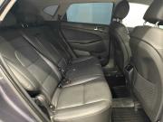 Hyundai Tucson III Рестайлинг Балашиха  - изображение 40