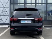 Infiniti QX60 I Рестайлинг Москва  - изображение 37