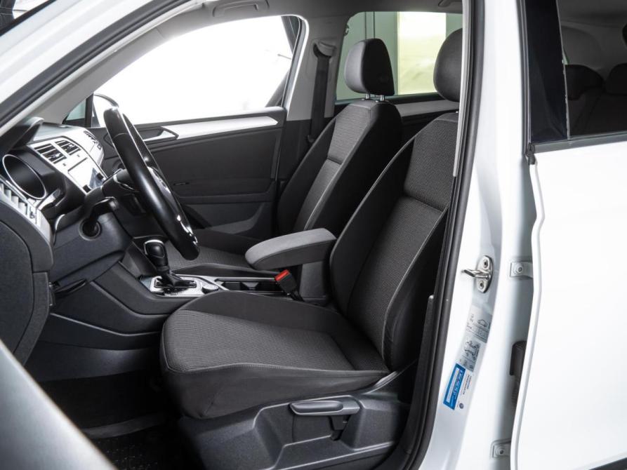 Volkswagen Tiguan II Волгоград  - изображение 10