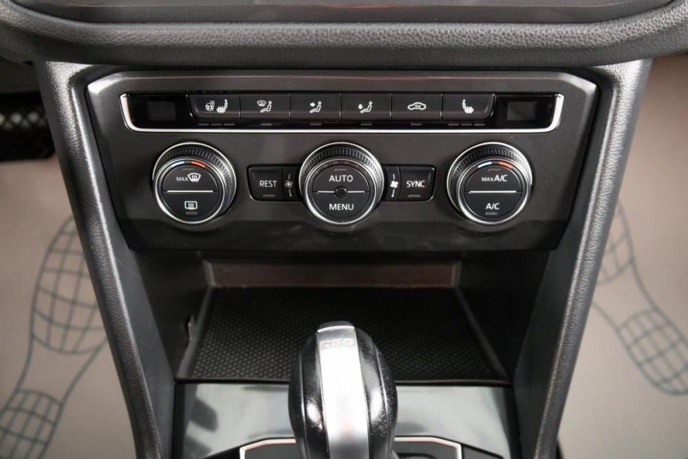 Volkswagen Tiguan II Пермь  - изображение 19