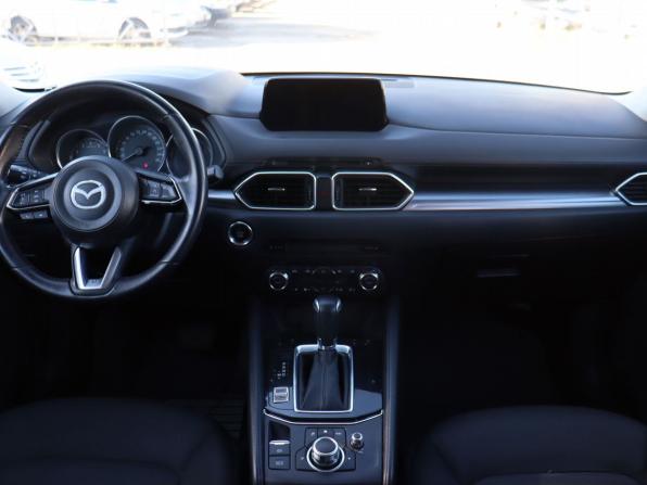 Mazda CX-5 II Рестайлинг с пробегом 2021 года, цена 3 050 000 рублей, 53683 км, внедорожник, Автокод Объявления