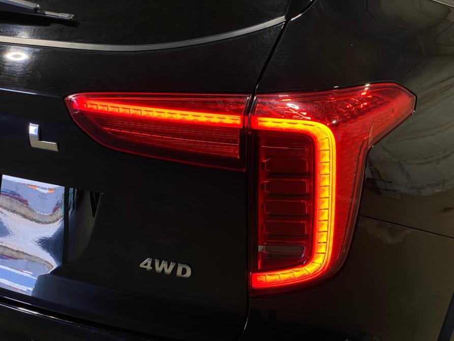 Haval Jolion I Рестайлинг Челябинск  - изображение 8
