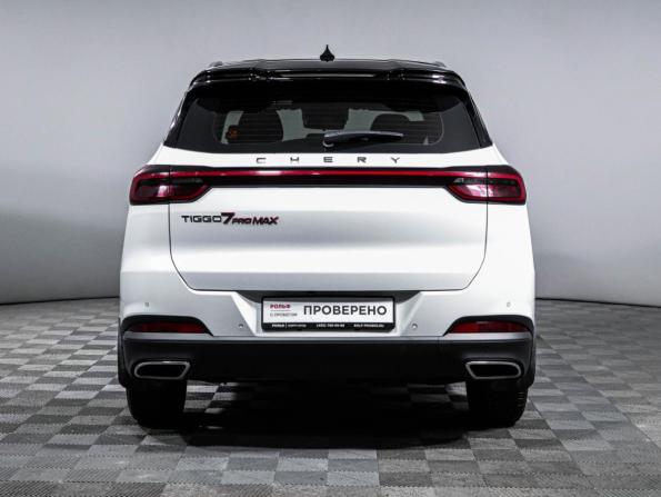 Chery Tiggo 7 Pro Max I с пробегом 2023 года, цена 1 700 000 рублей, 69224 км, внедорожник, Автокод Объявления