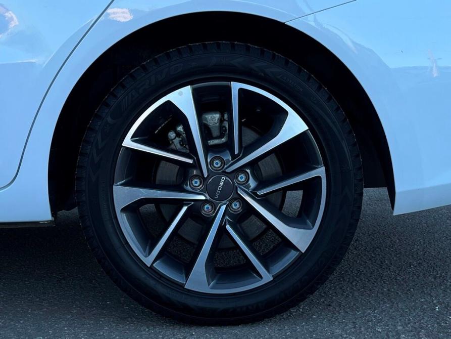 Omoda S5 GT Санкт-Петербург  - изображение 27