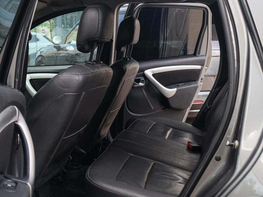 Nissan Terrano III (D10) Москва  - изображение 9