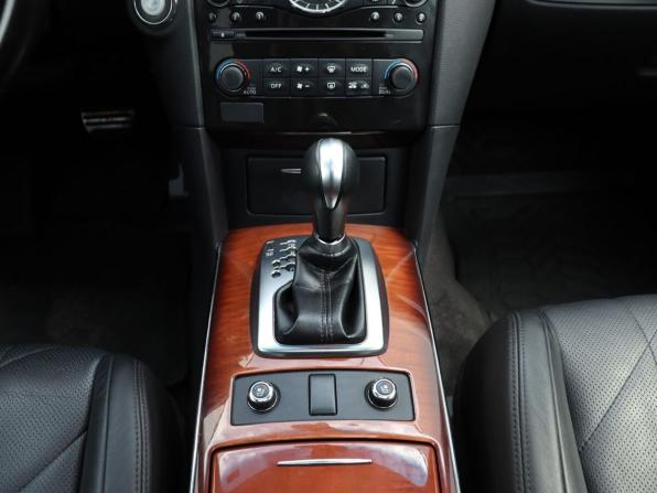 Infiniti QX70 с пробегом 2014 года, цена 2 129 000 рублей, 166000 км, внедорожник, Автокод Объявления