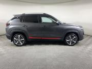 Changan CS35 Plus I Рестайлинг Москва  - изображение 23