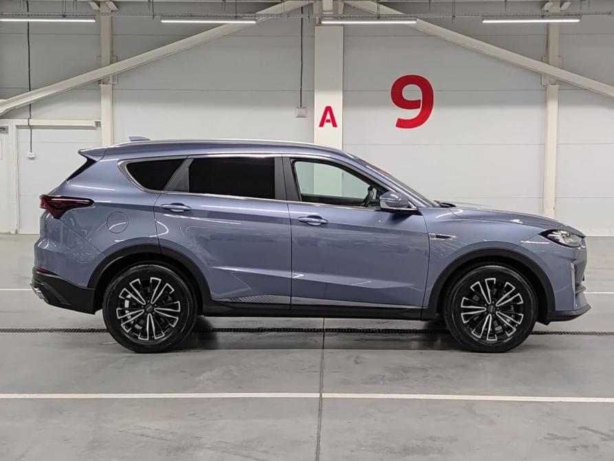 JETOUR X70+ I Рестайлинг Казань  - изображение 5