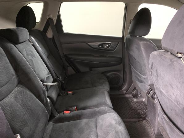 Nissan X-Trail III с пробегом 2015 года, цена 1 520 000 рублей, 200514 км, внедорожник, Автокод Объявления