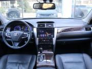 Toyota Camry VII (XV50) Рестайлинг 2 Самара  - изображение 25