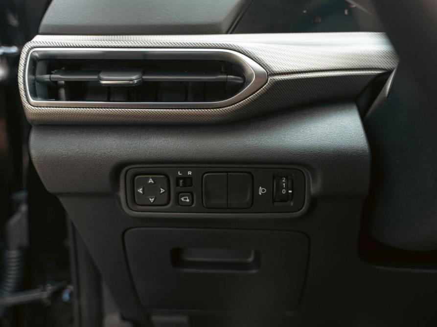 Changan UNI-T I Краснодар  - изображение 10