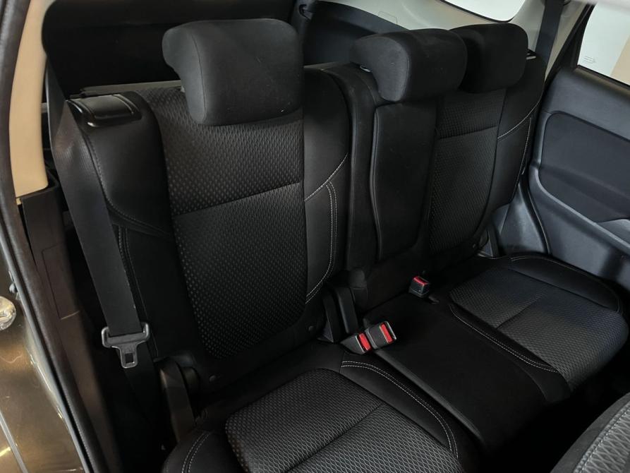 Mitsubishi Outlander III Рестайлинг 3 Чебоксары  - изображение 32