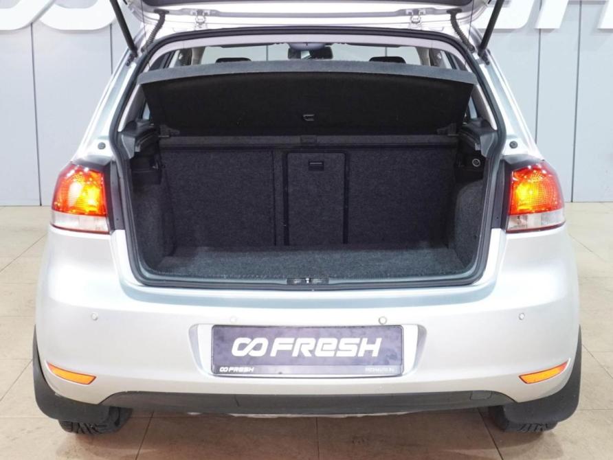 Volkswagen Golf VI Воронеж  - изображение 18