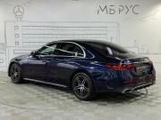 Mercedes-Benz E-Класс VI (W214 S214) Москва  - изображение 35