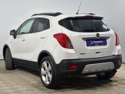 Opel Mokka I Борисоглебск  - изображение 16