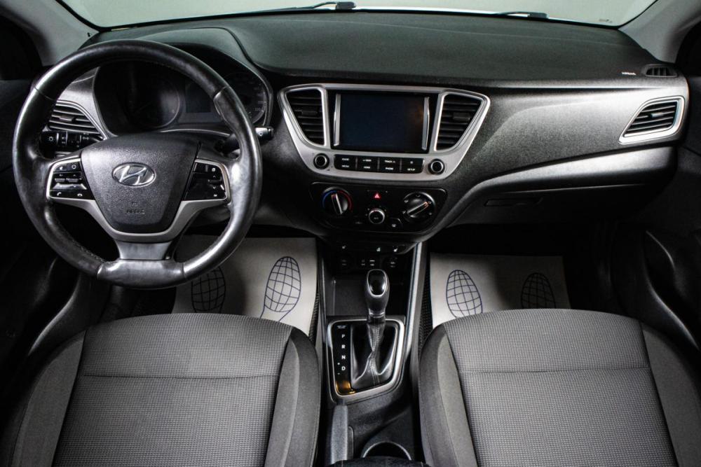 Hyundai Solaris II Сургут  - изображение 15