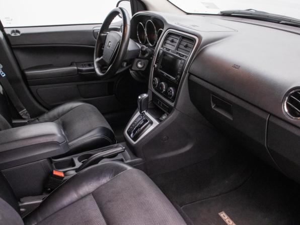 Dodge Caliber I Рестайлинг с пробегом 2011 года, цена 820 000 рублей, 129995 км, хэтчбек, Автокод Объявления