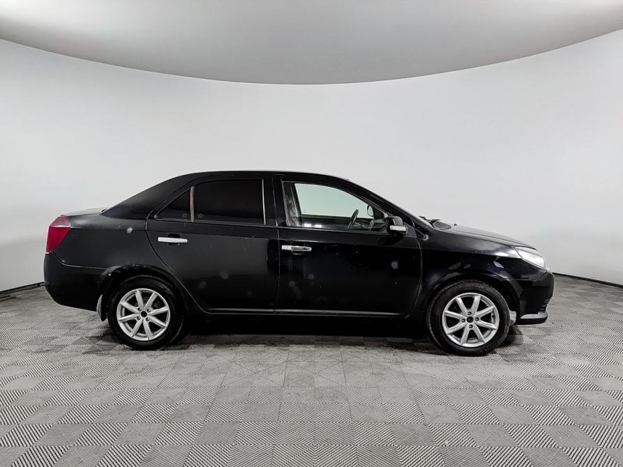 Geely MK I Рестайлинг Уфа  - изображение 5