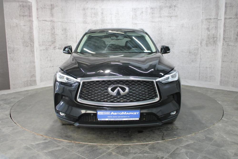 Infiniti QX50 II Ярославль  - изображение 2