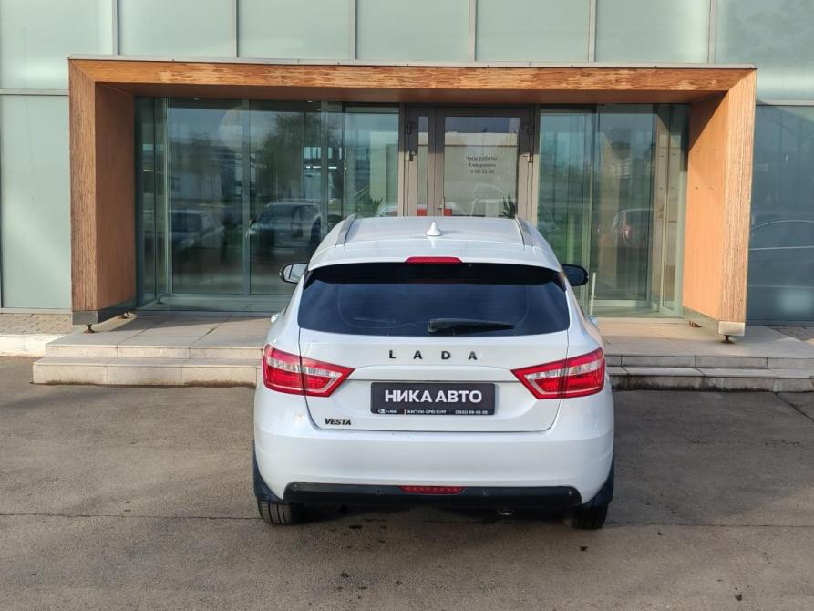 Lada (ВАЗ) Vesta I Оренбург  - изображение 4