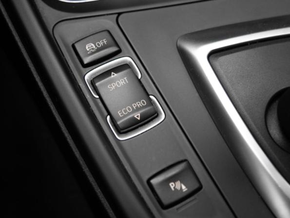 BMW 3 серии VI (F3x) Рестайлинг с пробегом 2018 года, цена 2 500 000 рублей, 143913 км, лифтбек, Автокод Объявления