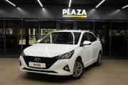 Hyundai Solaris II Рестайлинг Уфа  - изображение 23