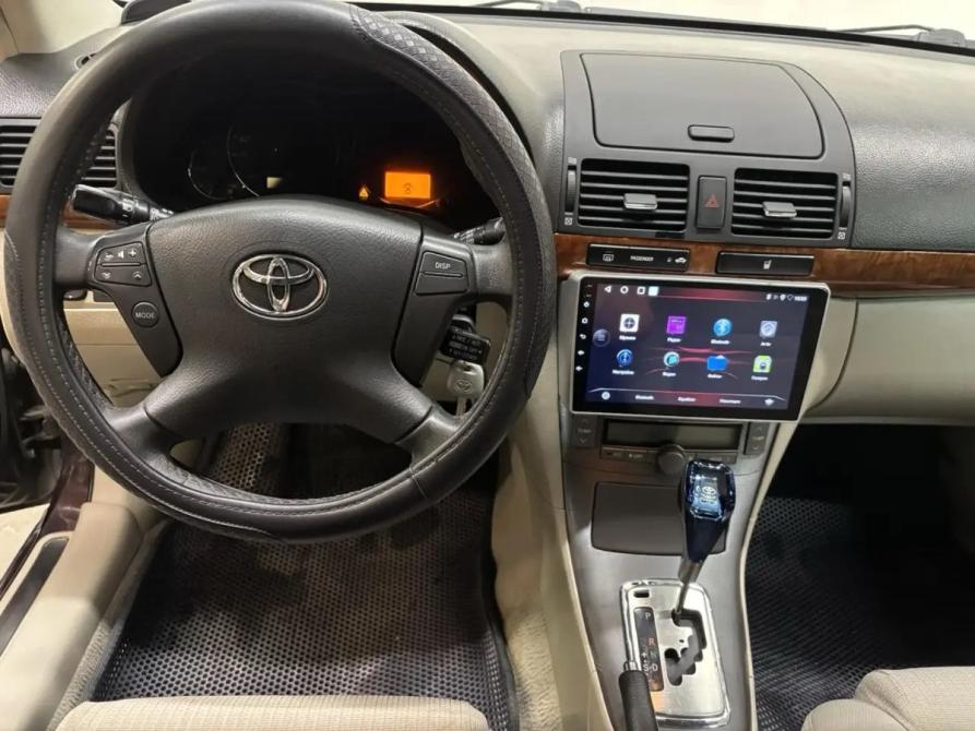 Toyota Avensis II Рестайлинг Саратов  - изображение 10