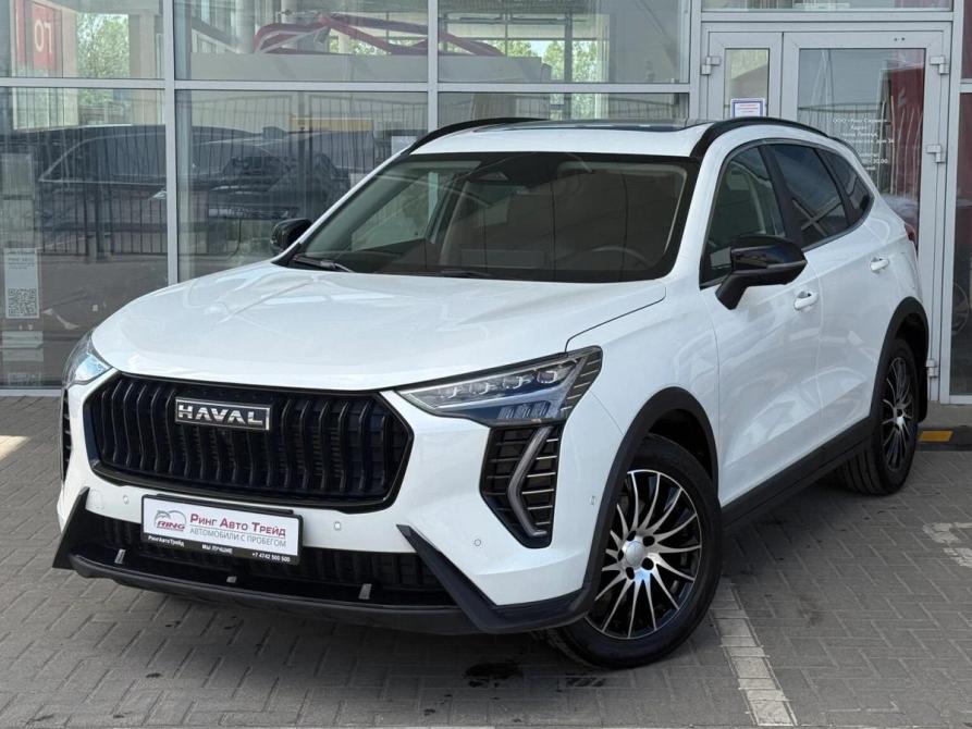 Haval Jolion I Рестайлинг Липецк  - изображение 1