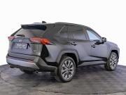 Toyota RAV4 V (XA50) Москва  - изображение 34