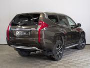 Mitsubishi Pajero Sport III Москва  - изображение 48