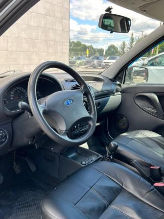 Lada (ВАЗ) Kalina I с пробегом 2012 года, цена 269 000 рублей, 139090 км, хэтчбек, Автокод Объявления