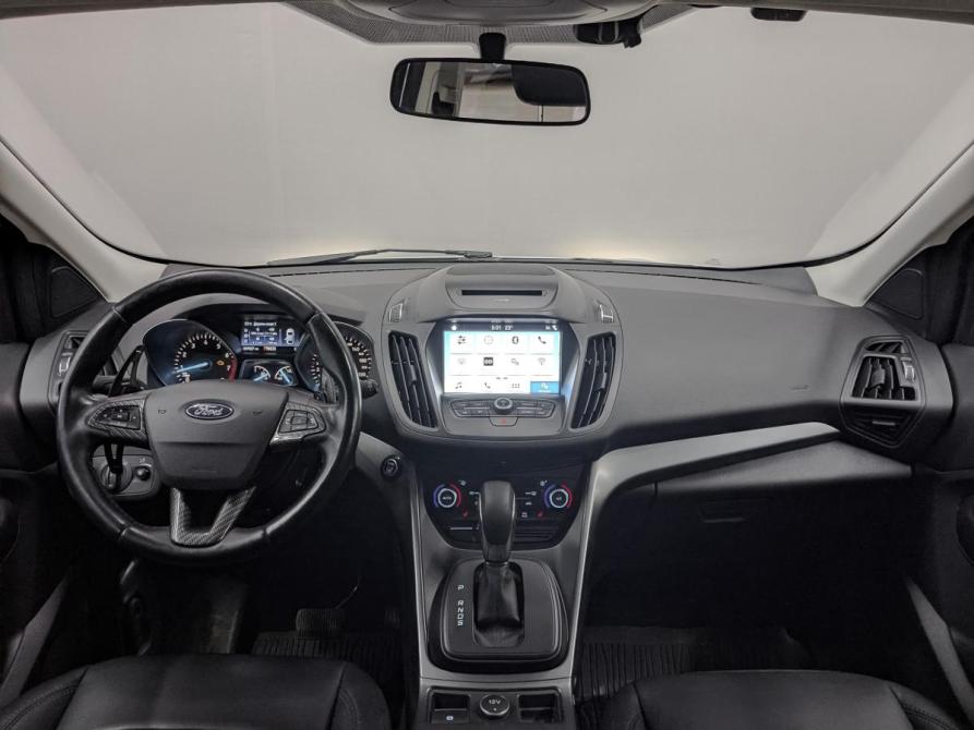 Ford Kuga II Рестайлинг Москва  - изображение 14