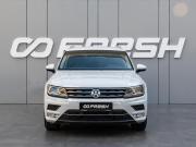 Volkswagen Tiguan II Краснодар  - изображение 24