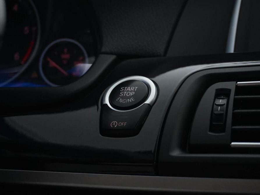 BMW 5 серии VI (F10/F11/F07) Рестайлинг Москва  - изображение 17