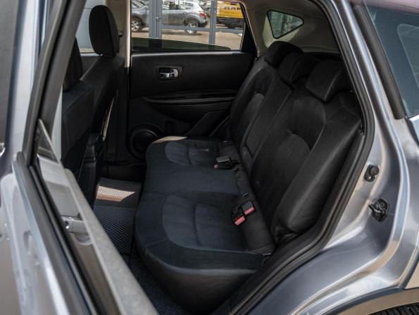 Nissan Qashqai I с пробегом 2010 года, цена 935 000 рублей, 223811 км, внедорожник, Автокод Объявления